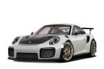  Ремонт АКПП Porsche GT2